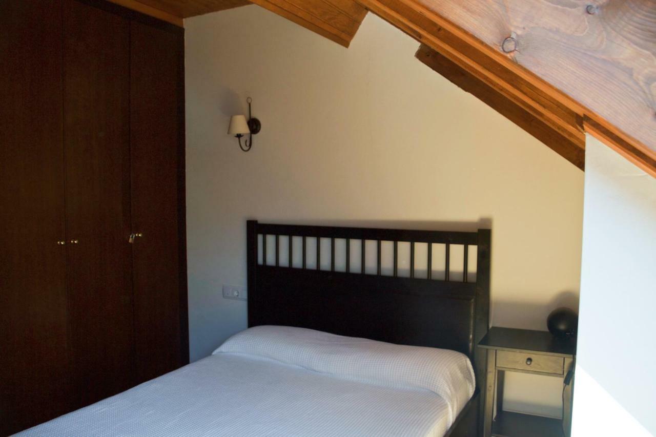 Cau D Aneu Duplex En El Centro D Esterri D Aneu เอสเตร์รี ดาเนว ภายนอก รูปภาพ